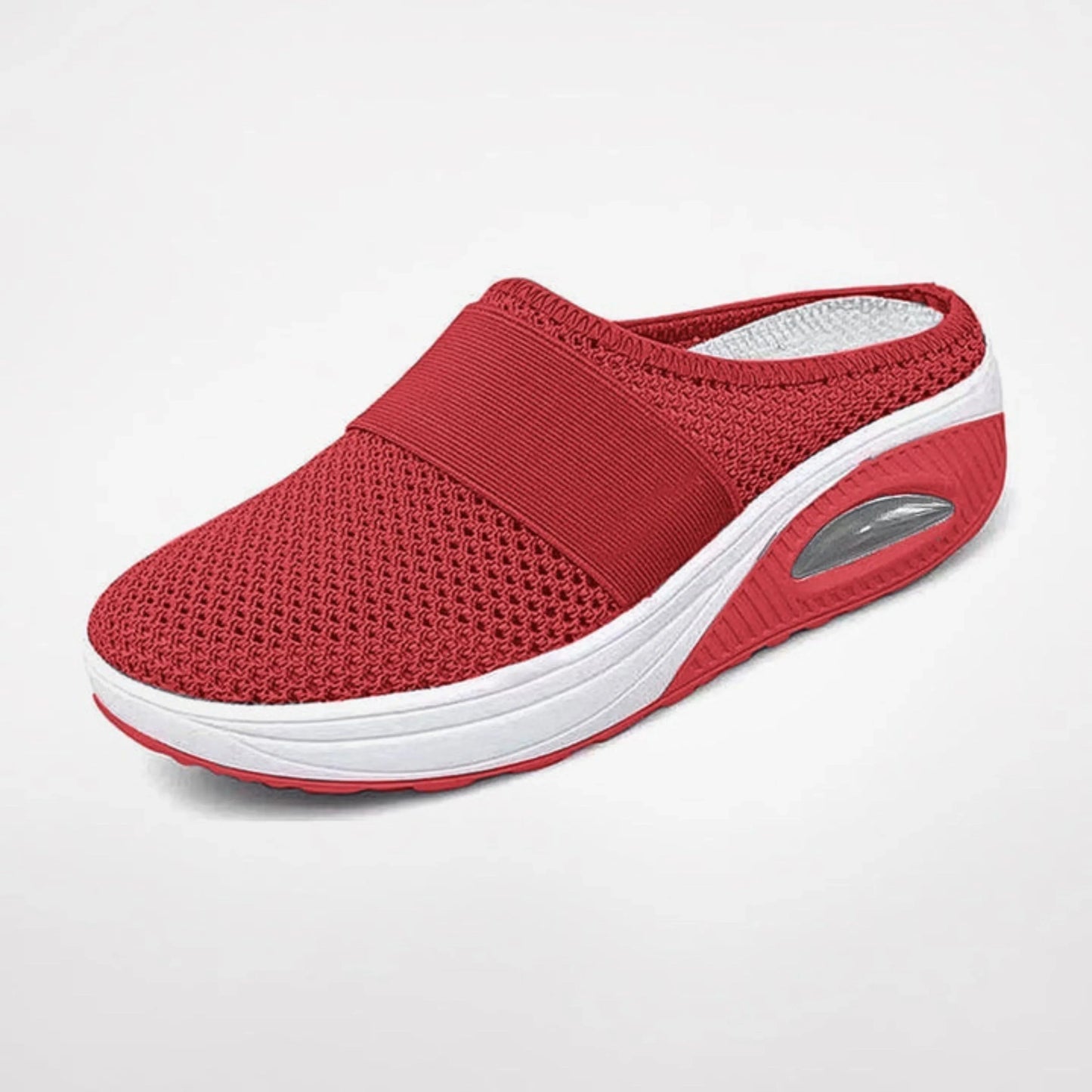 Livia | Chaussures Décontractées Respirantes avec Semelle Confort