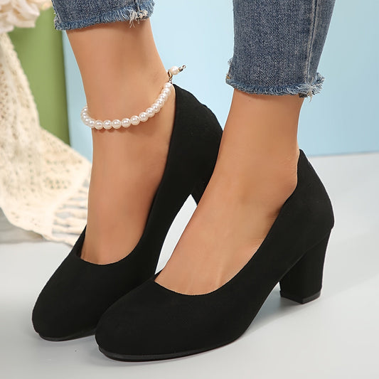 Vada | Orthopedic Heels