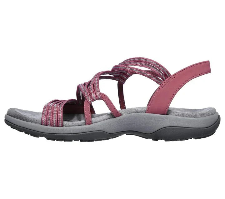 Irmina | Comfortable women's strappy sandals