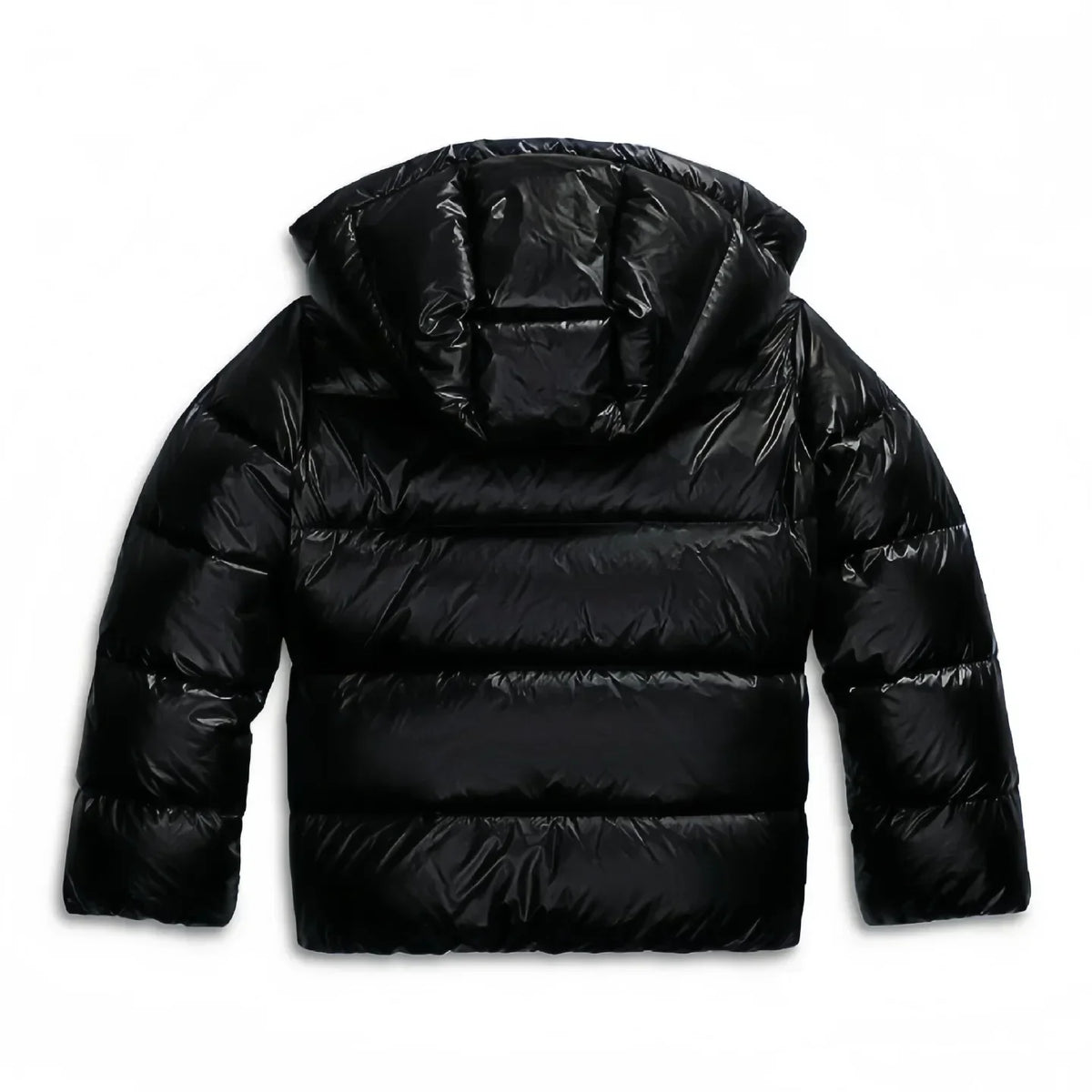 Anna | Damen leichte Steppjacke mit Kapuze für den Winter