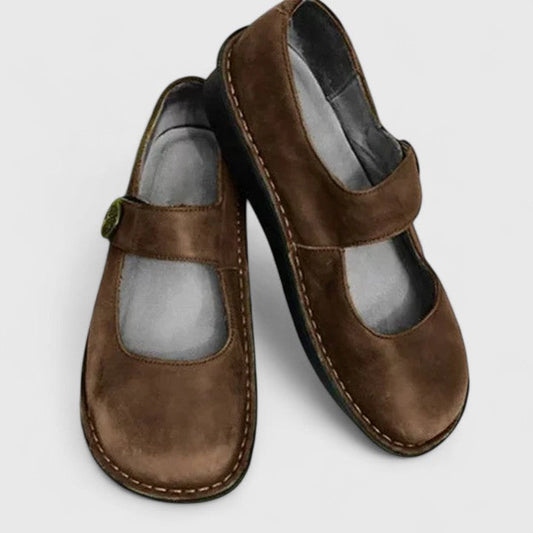 Odette – Charm Mary Jane Schuhe