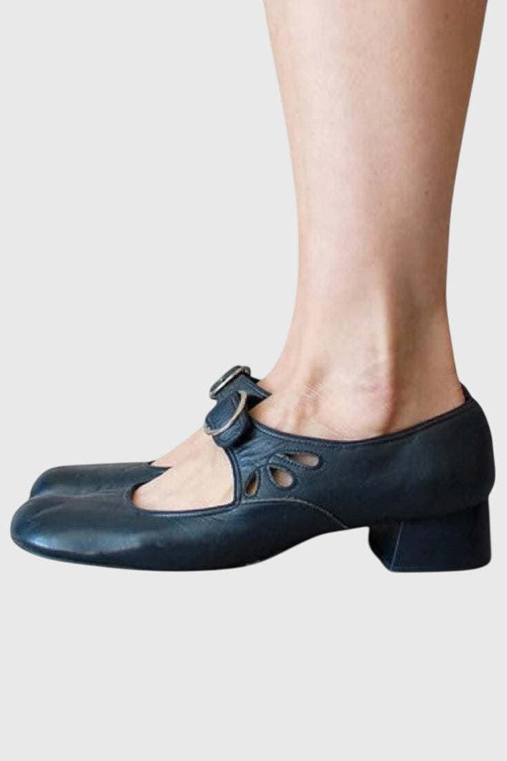 Marlies | Orthopädische Sandalen