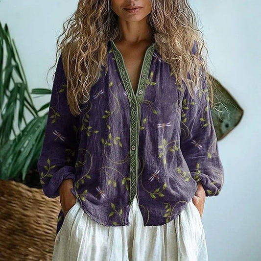 Mira | Elegante Bluse