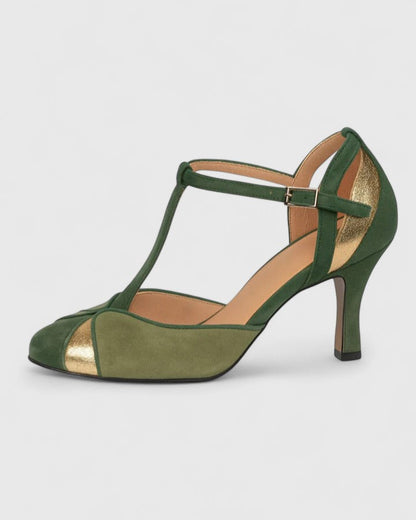 Lisse | Elegante High Heels