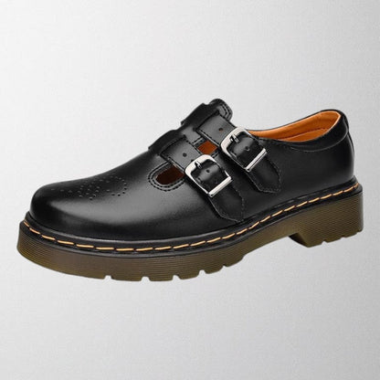 Oona – Elegante Mary Jane Schuhe
