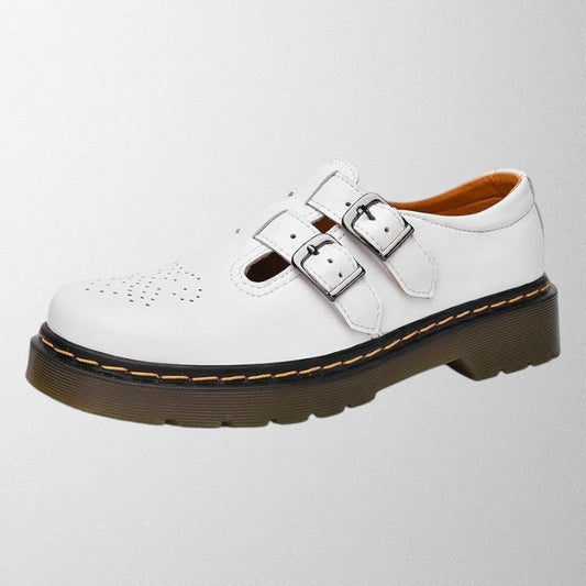 Oona – Elegante Mary Jane Schuhe
