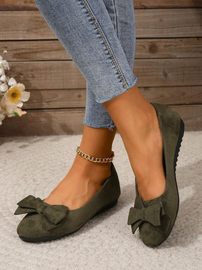 Sophie | Orthopädische Komfortschuhe mit druckentlastender Passform