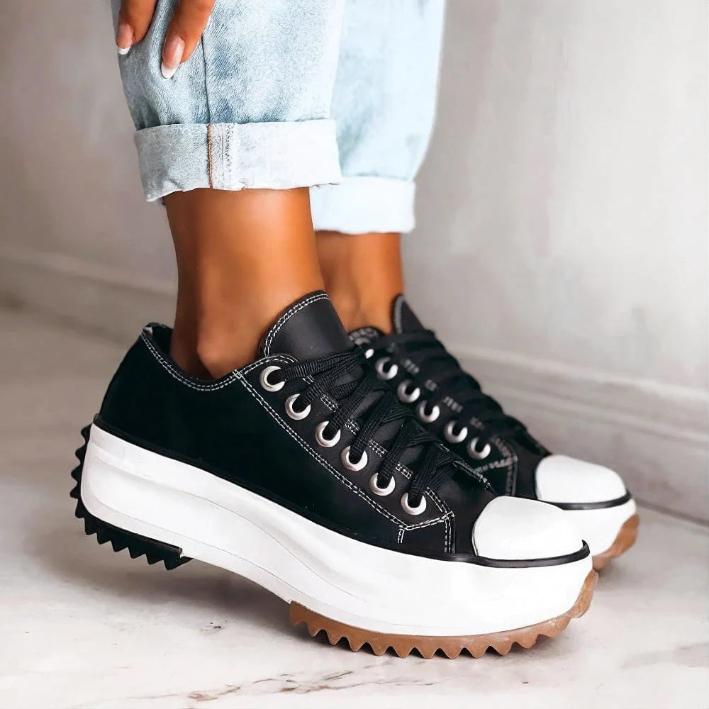 Ursina | Sommerschuhe Damen | Leicht & atmungsaktiv