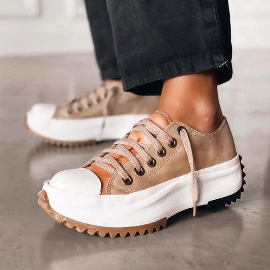 Ursina | Sommerschuhe Damen | Leicht & atmungsaktiv