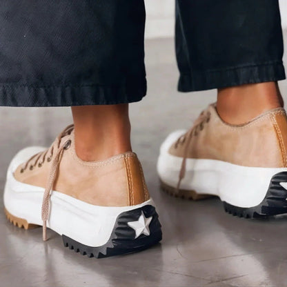 Ursina | Sommerschuhe Damen | Leicht & atmungsaktiv