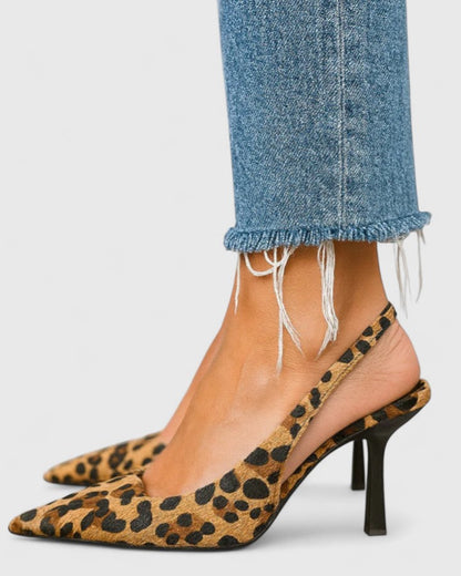 Lynia | Eleganti tacchi alti