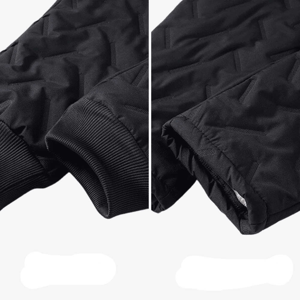 Sonja | Damen Thermohose mit Fleecefutter