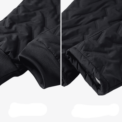 Sonja | Damen Thermohose mit Fleecefutter