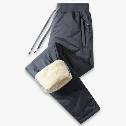 Sonja | Damen Thermohose mit Fleecefutter