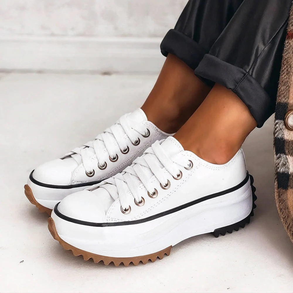Ursina | Sommerschuhe Damen | Leicht & atmungsaktiv