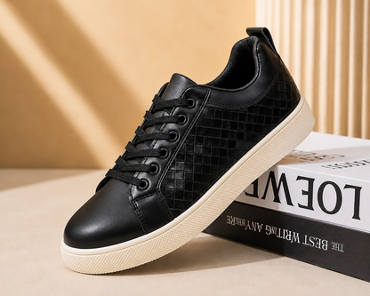 Tabea | Sneakers classiche dal design trapuntato