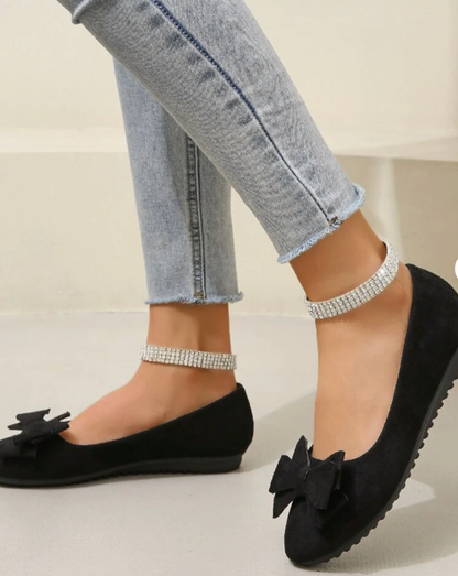 Sophie | Orthopädische Komfortschuhe mit druckentlastender Passform