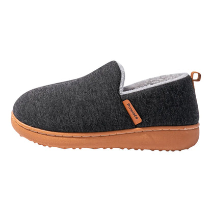 Verena | Damen warme Hauseschuhe mit rutschfester Sohle und Plüschfutter