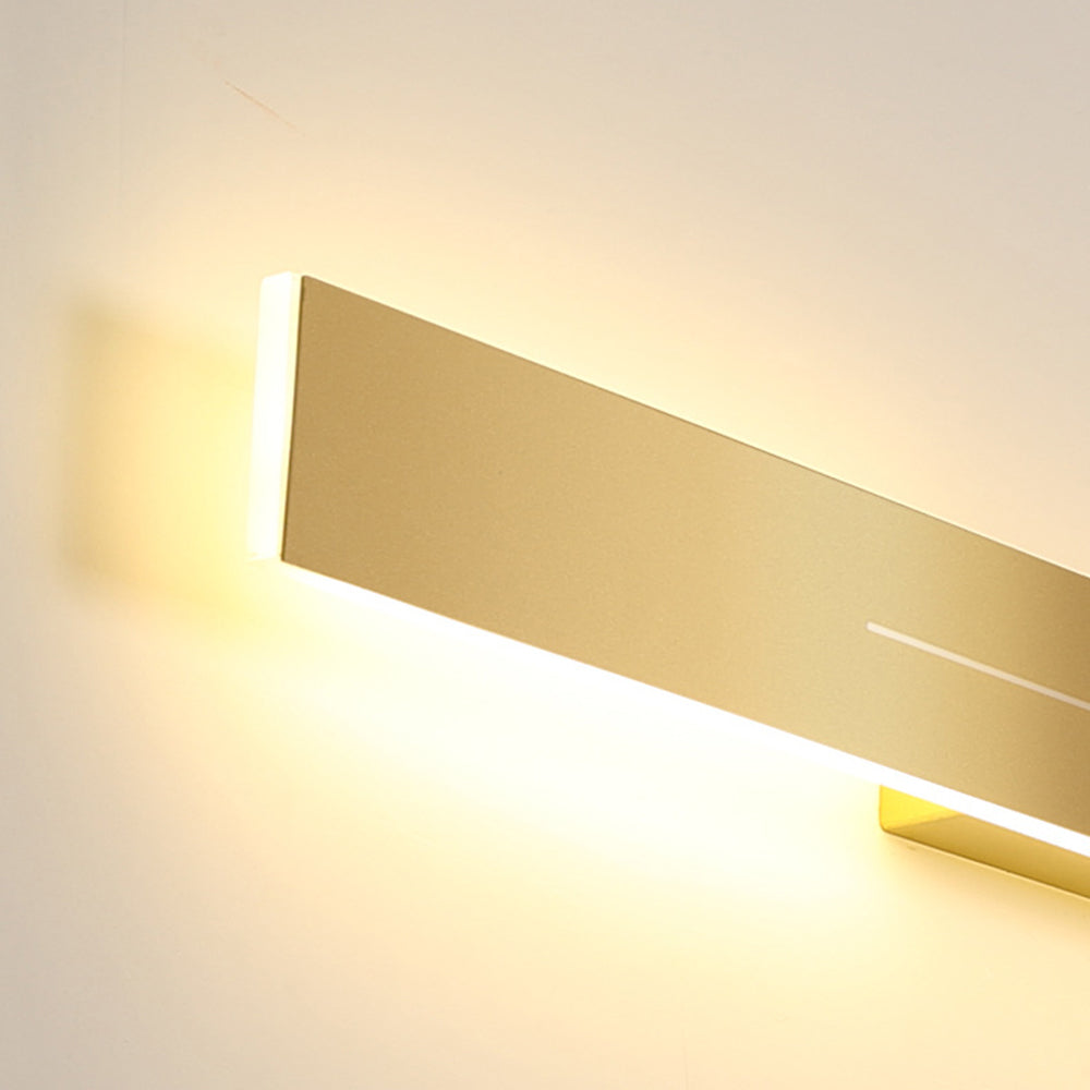 Rovik | Modern LED wall light with indirect lighting