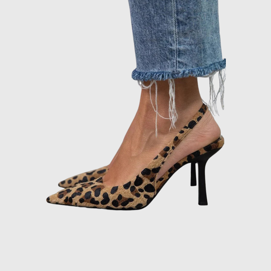 Briella | Orthopädische Absätze