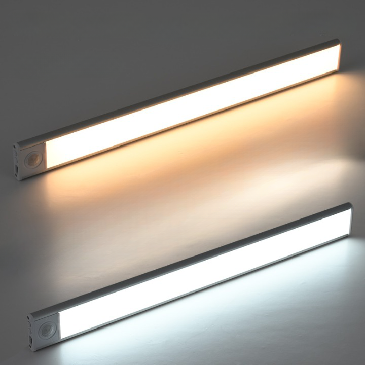 Norven | Kabellose LED-Sensorleuchte mit Bewegungssensor für Schränke