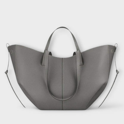 Danny | Borsa tote da donna di grandi dimensioni con manici a spalla