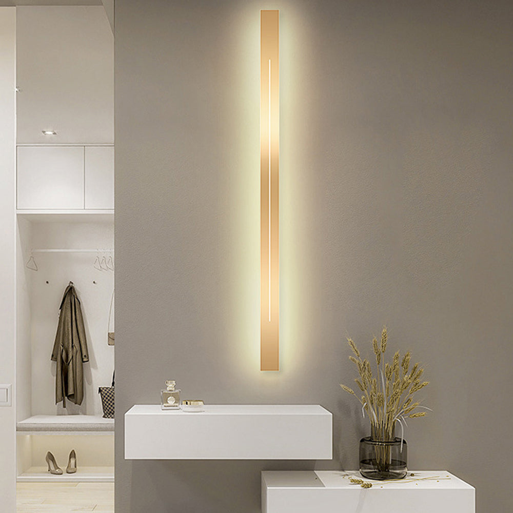 Rovik | Modern LED wall light with indirect lighting