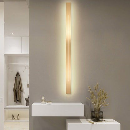 Rovik | Modern LED wall light with indirect lighting