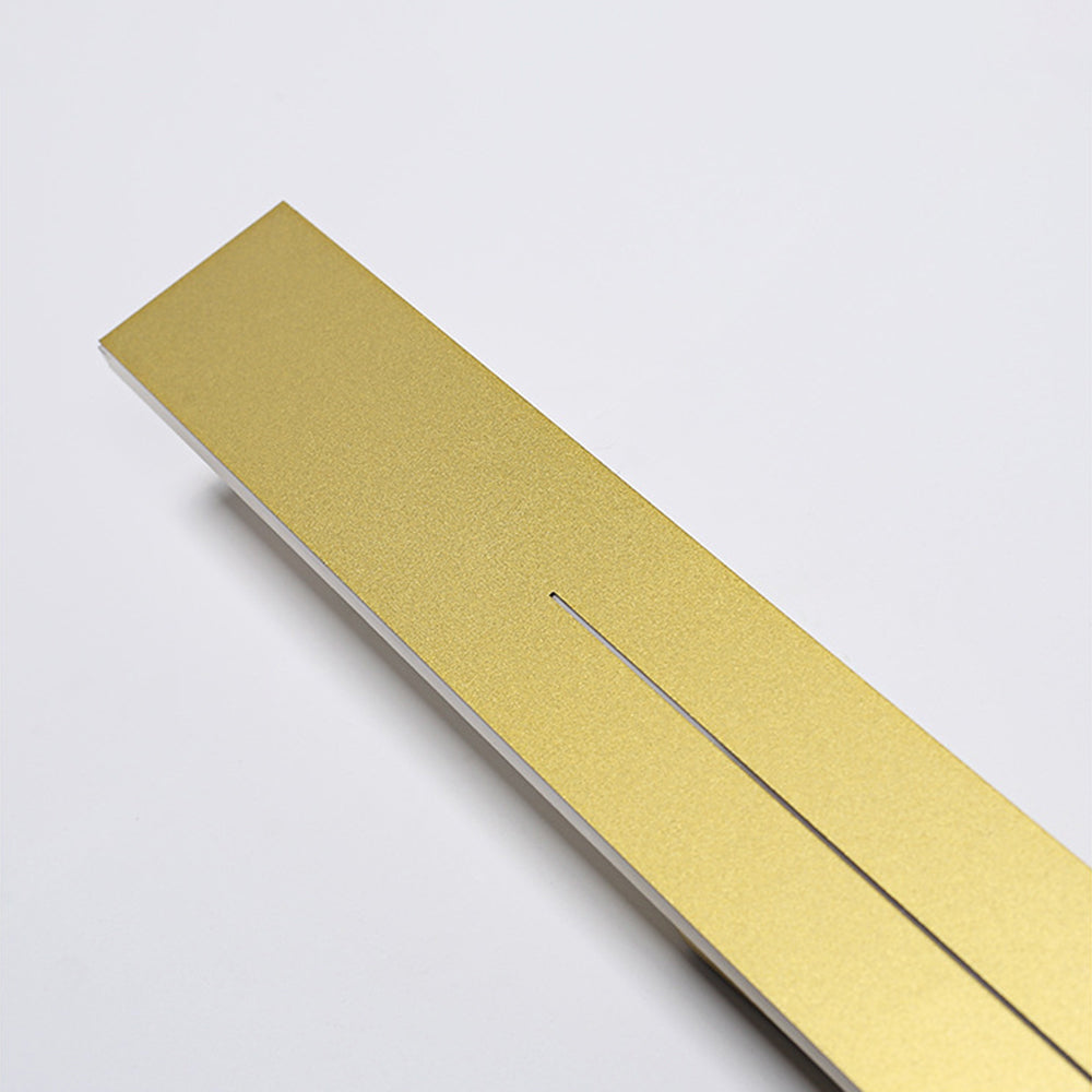 Rovik | Modern LED wall light with indirect lighting