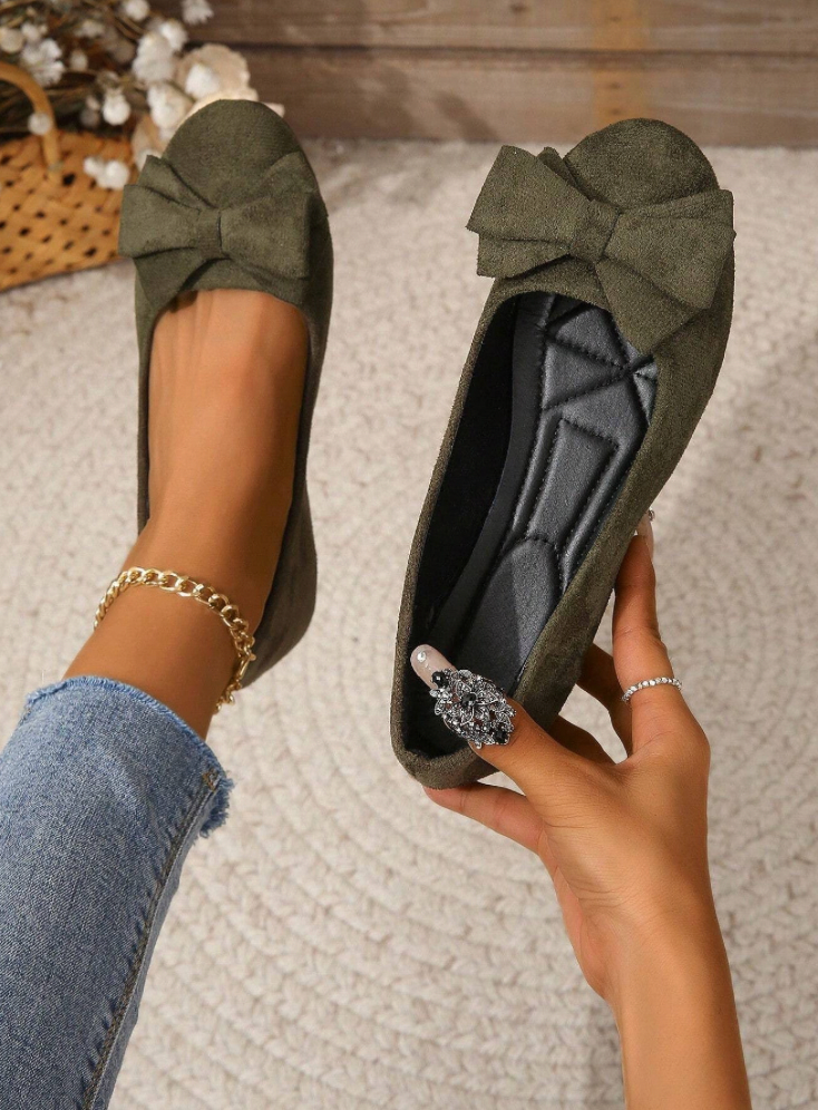 Sophie | Orthopädische Komfortschuhe mit druckentlastender Passform