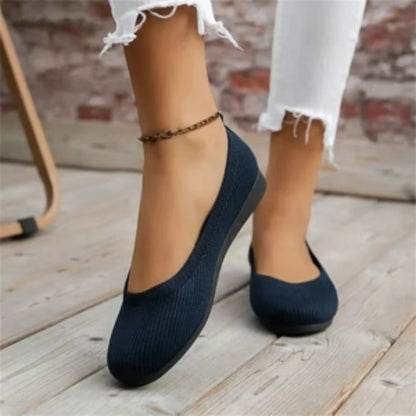 Dana | Orthopädische Damen Slip On Schuhe