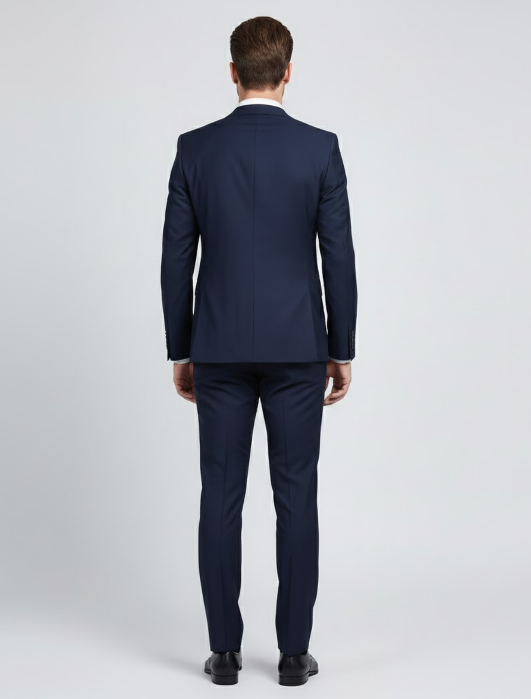 Franz | Zweiteiliger Herren Anzug | Formal