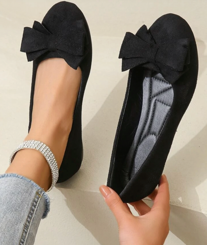 Sophie | Orthopädische Komfortschuhe mit druckentlastender Passform