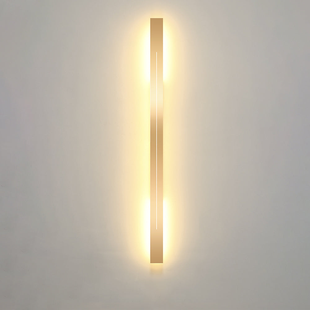 Rovik | Modern LED wall light with indirect lighting