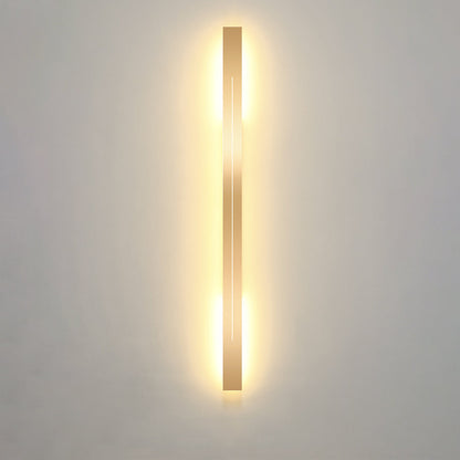 Rovik | Modern LED wall light with indirect lighting