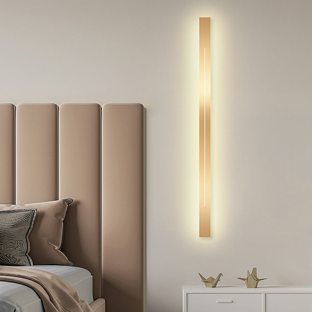 Rovik | Modern LED wall light with indirect lighting