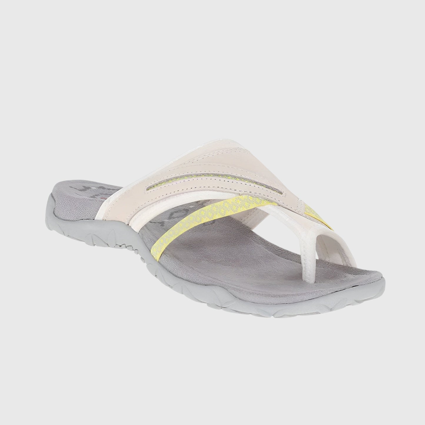 Franziska | Ergonomic sandals with toe separators