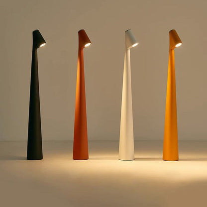 Trevon | Kabellose LED-Stimmungslampe mit minimalistischem Design