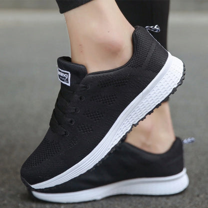 Mirella | Damen Freizeitschuhe mit ergonomischer Sohle