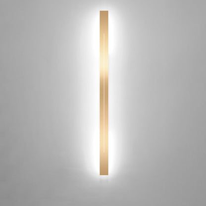 Rovik | Modern LED wall light with indirect lighting