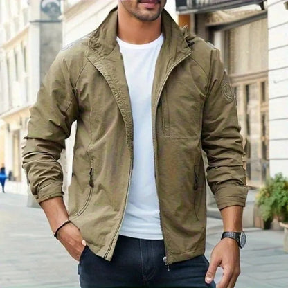 Tiago | Herren Sommerjacke für den Sommer