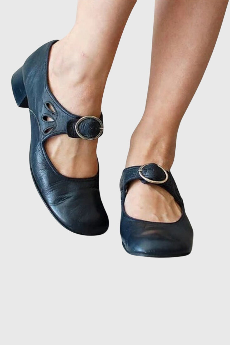 Marlies | Orthopädische Sandalen