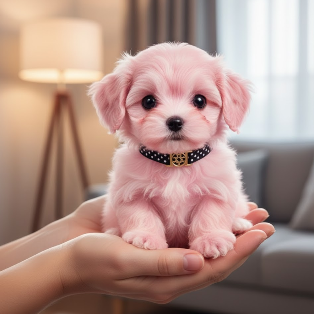 Alpeno | Interaktiver Plüschhund mit Sound und realistischer Bewegung