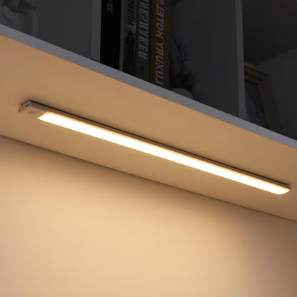 Norven | Kabellose LED-Sensorleuchte mit Bewegungssensor für Schränke