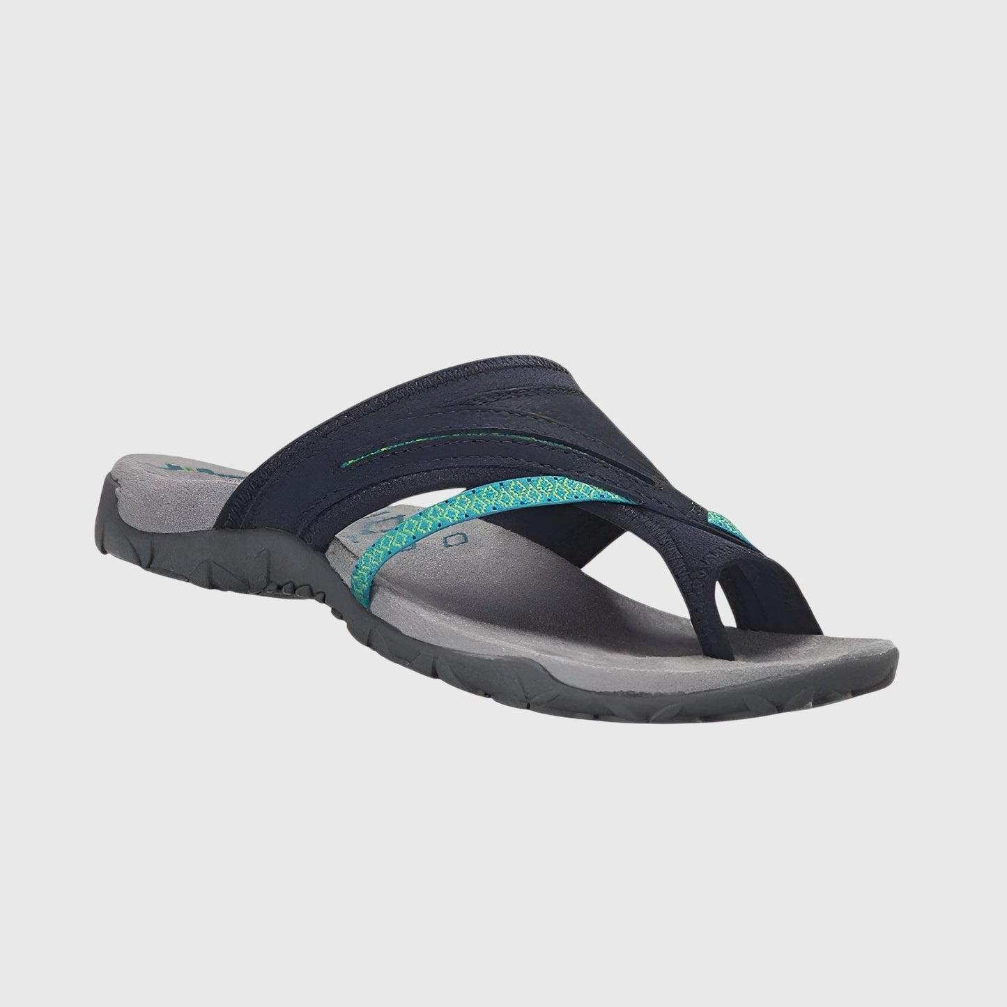 Franziska | Ergonomic sandals with toe separators