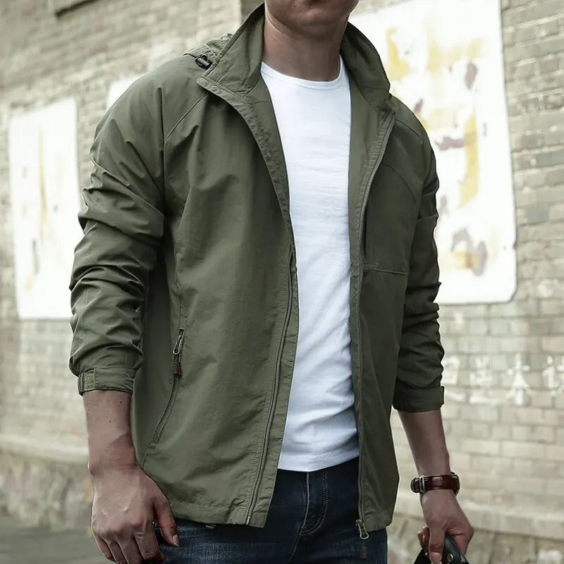 Tiago | Herren Sommerjacke für den Sommer
