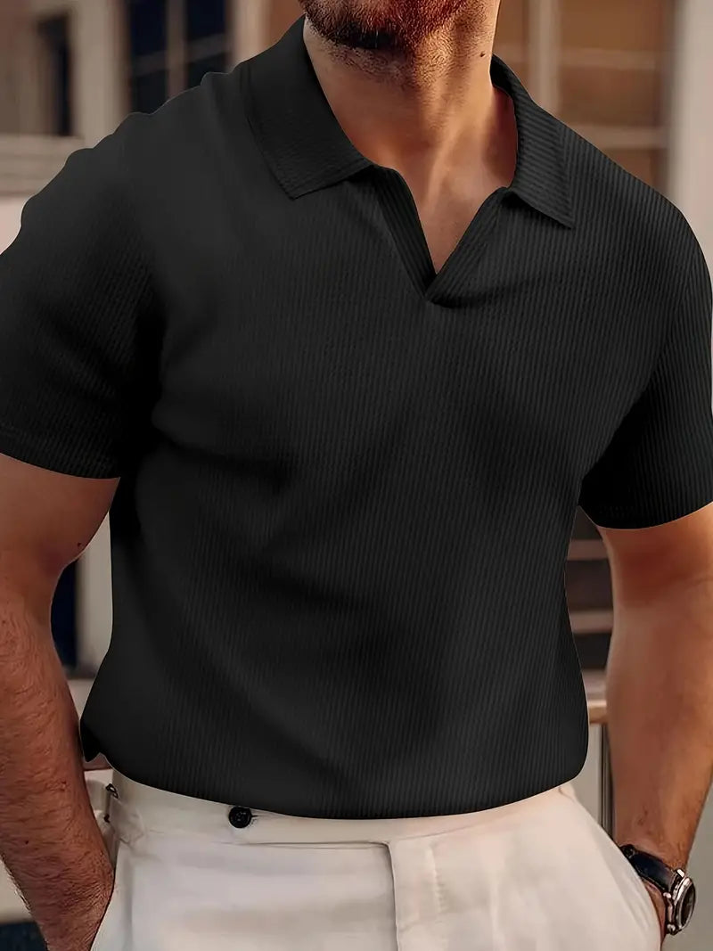 Calvine | Herren-Poloshirt