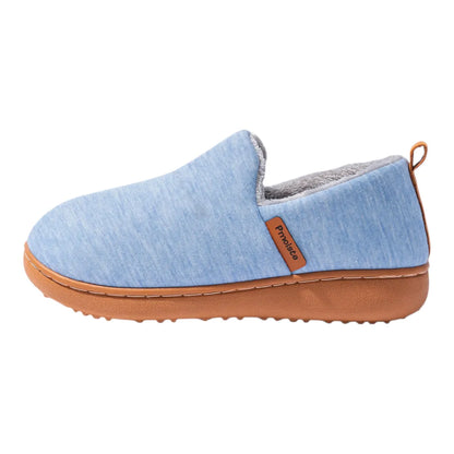 Verena | Damen warme Hauseschuhe mit rutschfester Sohle und Plüschfutter