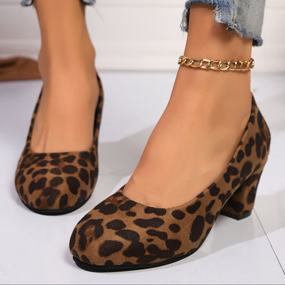 Vada | Orthopedic Heels