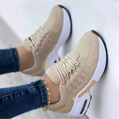 Mia | Geeignet für breite Füße - orthopädische Komfortschuhe